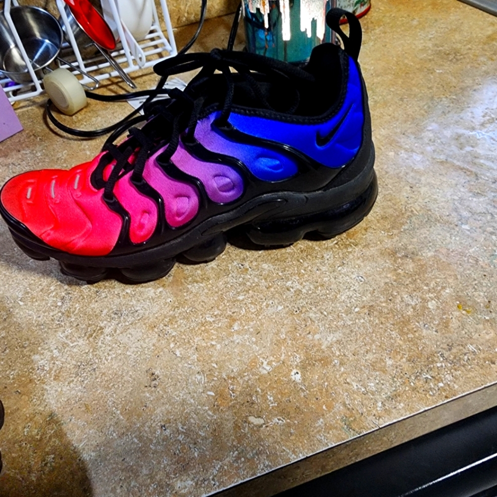Nike Vapormax